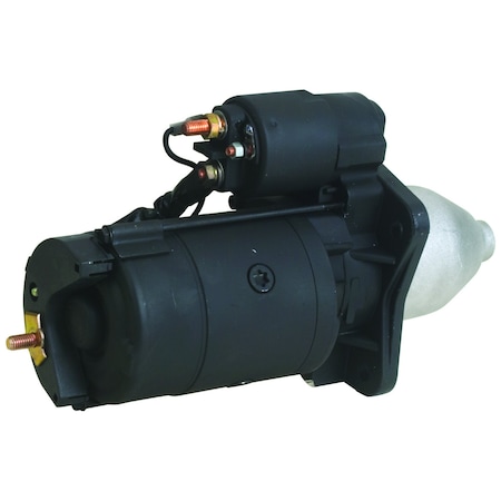 Wai Global Starter, STRVA OSGR, 31kW12 Volt, CW, 11Tooth Pinion 17316N
